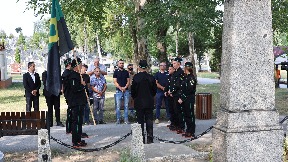 Rudari odali počast Šisteku